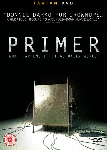 Primer [DVD]