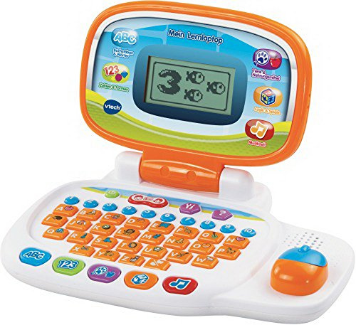 Vtech: Mein Lernlaptop, 1Stück