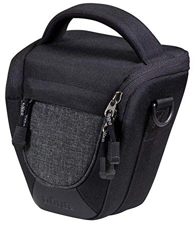 DÖRR Halfter Fototasche Classic L schwarz