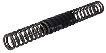 SR-Suntour Spiralfeder-2220591051 Mehrfarbig 100mm
