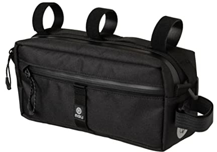 AGU Bar Bag Lenkertasche Venture Black