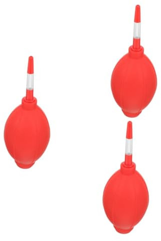 Healeved 3stücke Portable Ohrenspülung Effizientes Ohrenschmalz Entfernen Leichtes Reinigungstool Mit Antirutschgriff Für Erwachsene Für Zuhause Und Salon