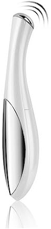 Gatuida Masajeador Ojos Eléctrico Mini Portátil Inducción Inteligente Para Arrugas Contorno Facial Revitaliza Piel y Reduce Bolsas Ojeras Sin Batería