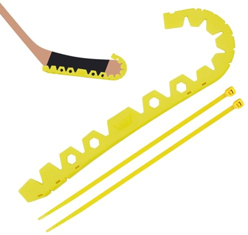 Funda para De Hockey sobre Hielo - Funda Protectora - Cubierta para Stick De Hockey,para Hombres Mujeres Y Niños Patinaje Sobres Hielo Juego Práctica Accesorios Deportivos