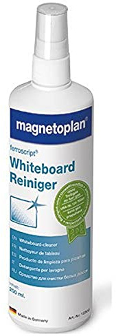 magnetoplan 12300 ferroscript Tafelreiniger, 250 ml