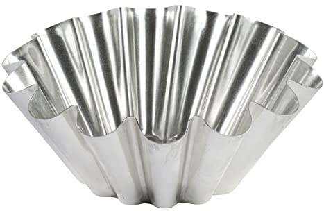 Gobel 123040 Molde para Tartas con Base Plana