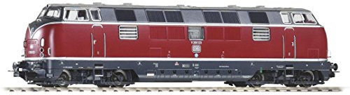 Piko 52601 - Diesellok V 200.1 Wechselstromversion