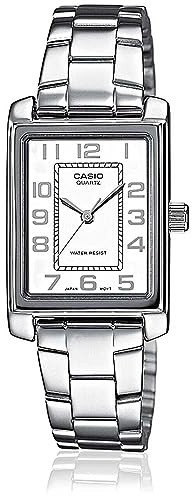 Casio Collection LTP-1234PD-7BEF - Orologio da polso Donna