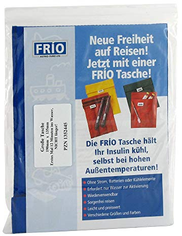 FRIO Kühltasche groß 1 St