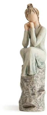 Enesco Willow Tree Patience Figurine