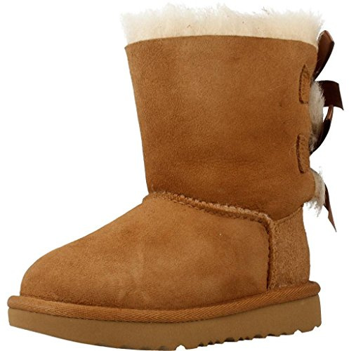 UGG Bailey Bow Ii Stivali ClassiciBambine e ragazze