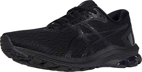 ASICS GT-1000 9 1011A770-300, Herren, Lime Zest/Black