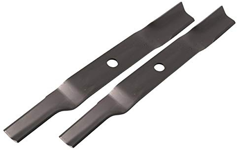2 x Messer 52 cm für MURRAY Mähwerk 40