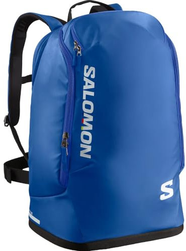 Salomon ALP SKI Sleeves X4 Wanderstock, Erwachsene, Unisex, Race Blue/ (Blau), NS