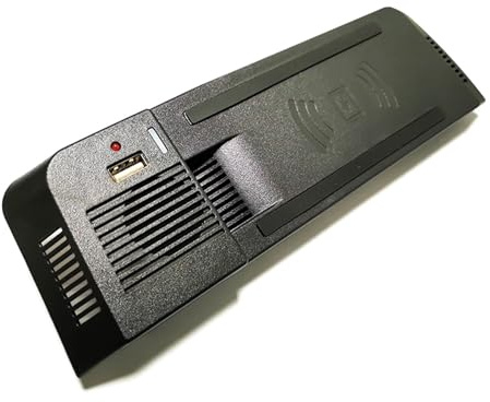 MKVAXR 10W Car QI Wireless Charger, for, Q5 2009-2017 2018 Wireless Charging Phone Charger Accessories phone 8, for, for Samsung, S6 Universal wireless charging pad