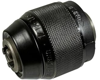 Portabrocas Automático para atornillador-taladro de percusión GSB 18V-110C y otros modelos BOSCH - 1600A01YE8