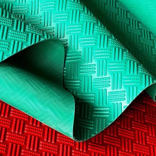 Suelo de goma para garaje, alfombrillas antideslizantes personalizables para gimnasio y entrada, diseño flexible para banco de trabajo y cinta de correr, protección duradera del suelo