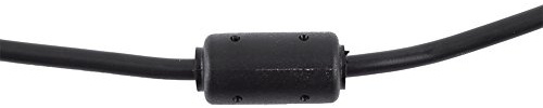 Hethlif Cargador de Batería USB para PC, Cable USB Cable de Transferencia de Datos 1,5 M de Datos de 12 Pines Cámara para Cámara Digital