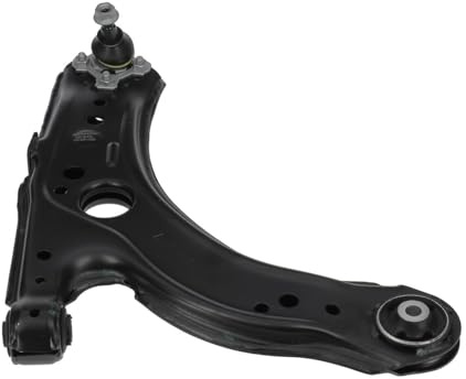 MOOG TRACK CONTROL ARM | VO-WP-1552 | FRONT | FOR AUDI A3 1996-2006 | OE-MATCHING QUALITY | STABLE STEERING & SAFETY