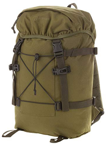 Berghaus Rucksack Munro II Cedar Oliv