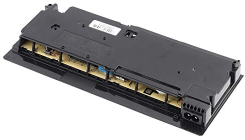 Unidad de fuente de alimentación, fuente de alimentación, fuente de alimentación PS4, fuente de alimentación portátil ADP-160FR Unidad de consola de juegos apta para el modelo PS4 Slim 2200(ADP-160FR)