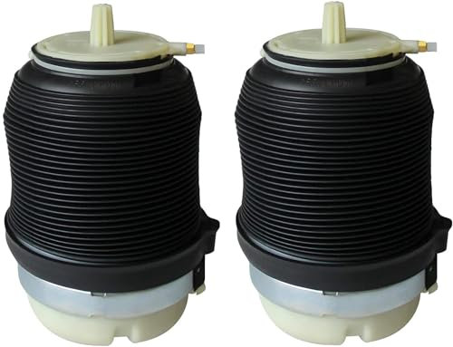 4F0616001J - Suspensión neumática para eje trasero de repuesto para A6 4F2 C6 Avant 4F5 Allroad 4FH 2.0L-5.2L 2004-2011 4J4000A