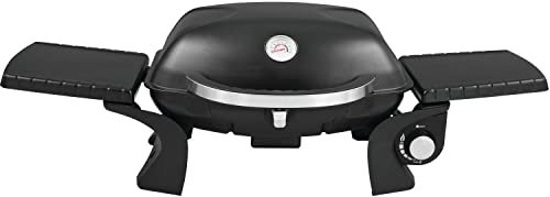 FAVEX Barbecue à gaz de Table Rubis II