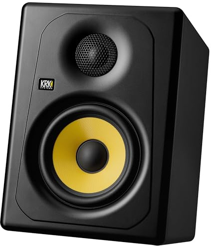 KRK Altavoz de Monitoring Kreate 5 (la pieza)