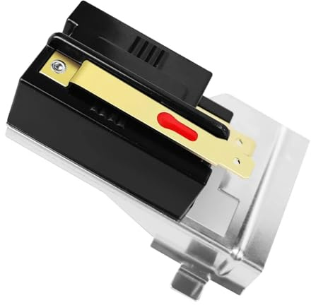 budebuse Universal Replacement for Domestic and Commercial Dryer Flame Sensors 6501EL3001A and 6501EL3001B to ensure appliance safety. Tumble Dryer Sensors