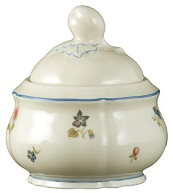 Seltmann Weiden 001.297794 Zuckerdose 0,16 L, Bunt