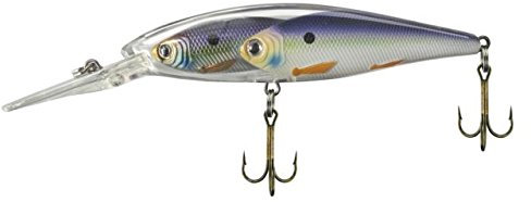 Wobbler-Schwarm 9 cm Deep Div. C, Bezeichnung: C