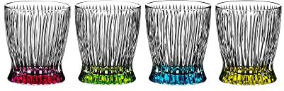 Riedel Fire & Ice Trinkbecher-Set, 2-teilig