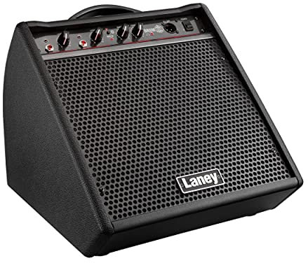 Laney DH80 Drum Hub E-Drum Monitor 80 W - Electronic Drum Monitor System