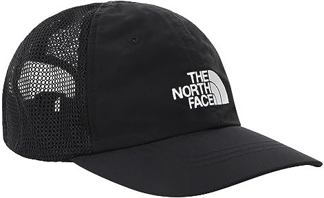 THE NORTH FACE Horizon Trucker Cap, TNF Black, ONE Size