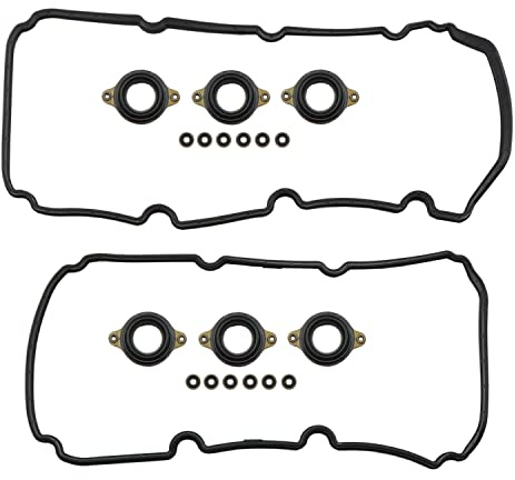 Beck/Arnley 0362072 Engine Valve Cover Gasket Set