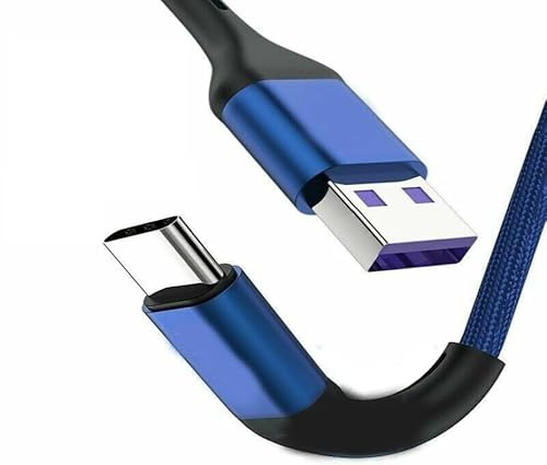 WEBSELLER31 USB Battery Charger Cable Lead wire For YOTOPT Tablet 10 Inch, Android 10.0 Octa-Core 1.6Ghz, 4G LTE Tablet