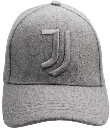 Cappello Baseball Prodotto Ufficiale Juventus