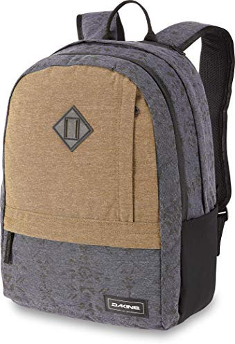 Dakine Rucksack Essentials Pack, 22 Liter, mit Laptopfach, Schaumstoffpolster am Rücken und atmungsaktive Schultergurte - widerstandsfähiger Rucksack für die Schule, das Büro, die Universität