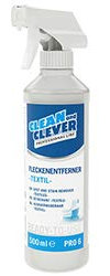 PRO6 Fleckentferner Textil 500ml