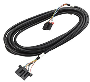 ACDelco GM Original Equipment 12344015 - Cablaggio rimovibile per lettore CD