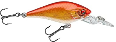 Daiwa Prorex Baby CB 40 MR l. orange bl. Wobbler