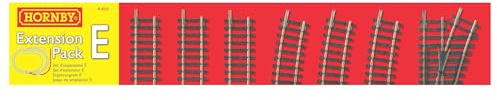 Hornby R8225 Extension Pack E