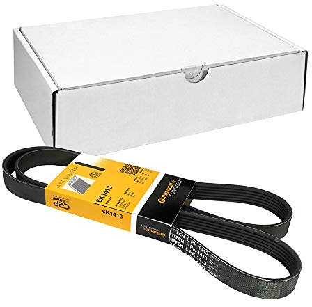 CONTITECH 6PK1413 Correa