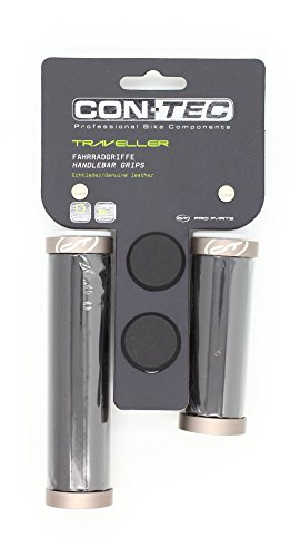 CONTEC Lenkergriffe Traveller