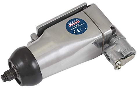 Air Impact Wrench 3/8Sq Drive