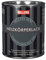 OELLERS Premium Heizkörperlack, 1 Liter, RAL 3000 Feuerrot, Vergilbungsschutz, glänzend, temperaturbeständig, beste Ergebnisse für exklusive Oberflächen