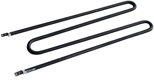 Buffalo Heating Element for CK627 Replacement Spare Part, AF947 | Restores efficient commercial kitchen heating performance, built for busy catering setups.