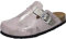 Dr. Brinkmann 600495, Zoccoli Unisex-Adulto, Rosa (Rosa 42), 46 EU