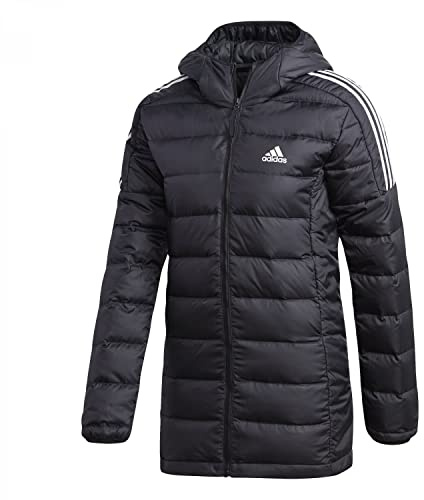 adidas female Adult Essentials Light Daunenjacke