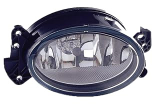 Prasco - ME0414415 - Mercedes - E Class (W211) - Mod. 05/07-04/09 - Halogennsw Rechts-Mit Birne-Nur Fuer Fahrzeuge-Mit Xenon Scheinwerfer | Kompatibel mit: MERCEDES-BENZ A-CLASS, CLC-CLASS, CLK, E-CLASS, E-CLASS T-Model, GL-CLASS, M-CLASS, R-CLASS, SL